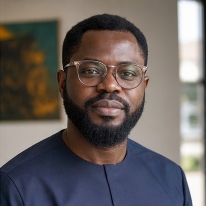 Chuka Okeke